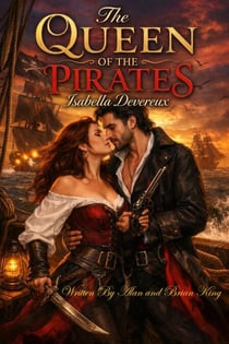 The Queen of the Pirates