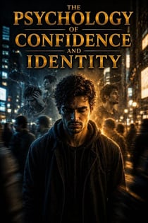The Psychology of Confidence and Identity - self-esteem psychology, #8