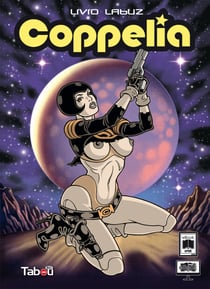 Coppelia