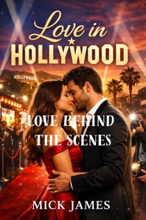 Love Behind the Scenes - Love in Hollywood, #28