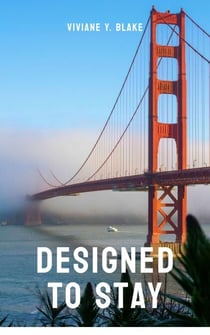 Designed To Stay - Across the Lines, #2