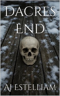 Dacre's End - Emerson and Snow, #17