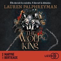 The Wolf King - Tome 1
