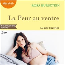 La peur au ventre