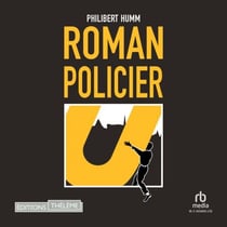 Roman policier