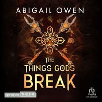 The Things Gods Break - The Crucible 2