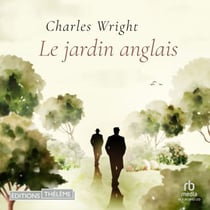 Le Jardin anglais