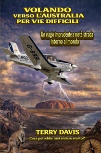 In volo verso l'Australia nel modo più difficile