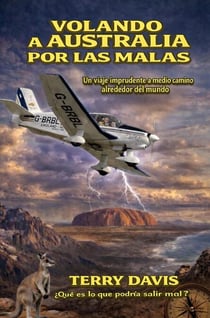 Volando a Australia por las malas