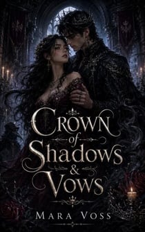 Crown Shadows Vows