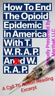How To End The Opioid Crisis In America!!! - The R. E. A. L. Life Series, #1