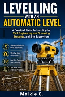 Levelling with an Automatic Level