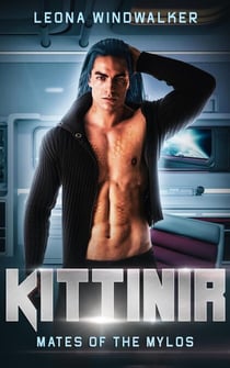 Kitttinir - Mates of the Mylos, #9