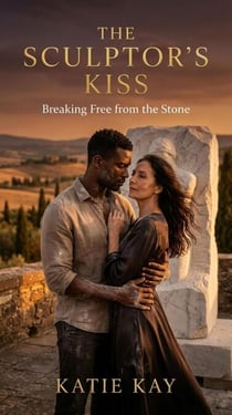 The Sculptor's Kiss