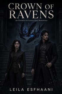 Crown of Ravens - THE RAVEN PACT CHRONICLES, #1