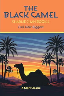 The Black Camel
