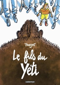 Le Fils du Yéti - Nouvelle édition en couleurs