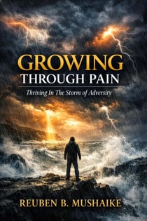 Growing Through Pain: Thriving In The Storm of Adversity