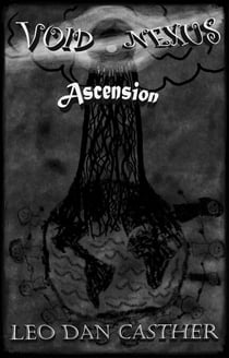 Void Nexus: Ascension - Void Nexus, #2