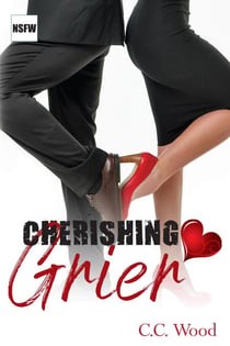 Cherishing Grier - NSFW, #5