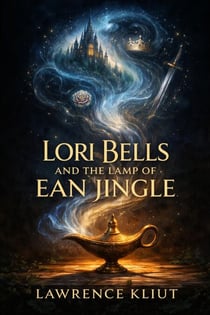 Lori Bells and the Lamp of Ean Jingle