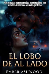 El lobo de al lado