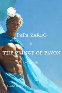 Papa Zarbo and the Prince of Pavon
