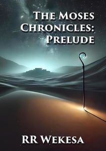 The Moses Chronicles: Prelude - The Moses Chronicles, #1