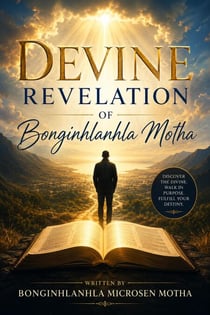 DEVINE REVELATION of Bonginhlanhla Motha