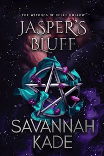 Jasper's Bluff - Witches of Belle Hollow, #2