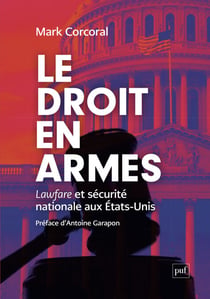 Le droit en armes