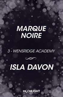Marque noire