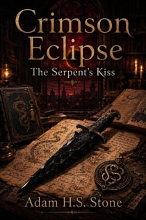 Crimson Eclipse: The Serpent's Kiss - Crimson Eclipse