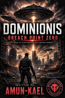 Dominionis: Breach point Zero
