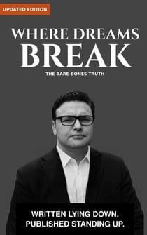Where Dreams Break - 2, #2