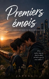 Premiers émois — Quand aimer devient ta plus grande peur - Premiers émois, #1