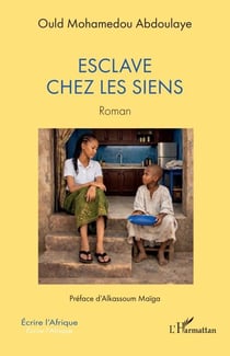 Esclave chez les siens