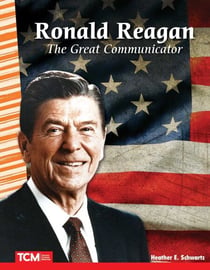 Ronald Reagan - The Great Communicator
