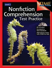 Nonfiction Comprehension Test Practice Level 2