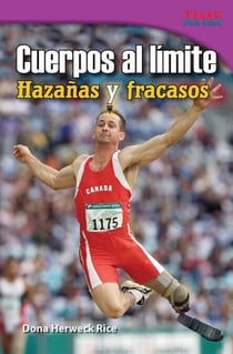 Cuerpos al límite - Hazañas y fracasos
