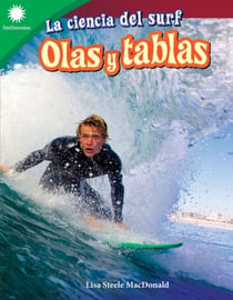 La ciencia del surf - olas y tablas