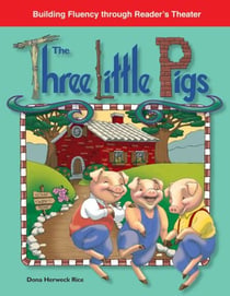 The Three Little Pigs