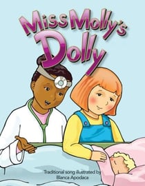 Miss Molly's Dolly - Health & Safety