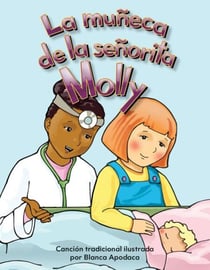La muñeca de la señorita Molly - Health & Safety