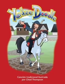 Yankee Doodle - Mi pais