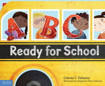 ABC Ready for School - An Alphabet of Social Skills