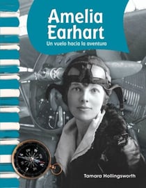 Amelia Earhart - Flying into Adventure