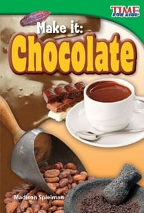 Make It - Chocolate