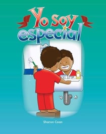 Yo soy especial - All About Me