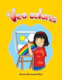 Veo colores - Los Colores
